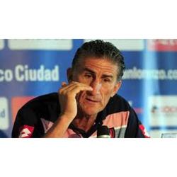 "YA HABLE CON BERTOLO PARA CONTARLE QUE LA IDEA ES SUMARLO"