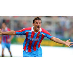 "HABLÉ CON MARCELO, PERO MI IDEA ES SEGUIR EN EUROPA"