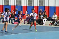 Formá parte del Handball‏