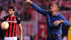 "En líneas generales me voy conforme"