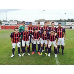 "Me ayuda mucho tenerlo al Pampa de técnico"