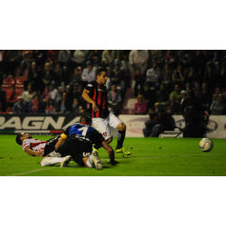 Resignó el liderazgo