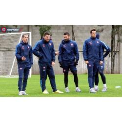 Comienza una nueva semana de trabajo