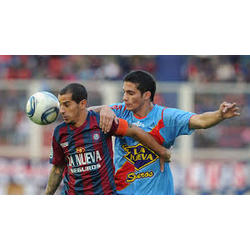 VIERNES 19 HORAS CONTRA ARSENAL