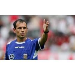 El pito, Luis Álvarez