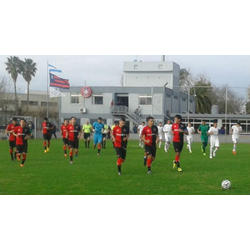 La Quinta sigue ganando