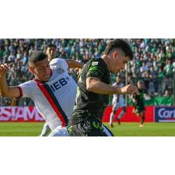 Agónica parda en Junín para asegurar localía en Octavos de Final