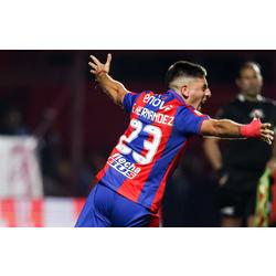 San Lorenzo eliminó a Argentinos y jugará la Semifinal contra Platense