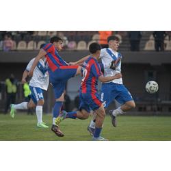 San Lorenzo, subcampeón de Reserva