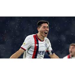 Gran victoria en Córdoba ante Talleres en el debut en el Clausura