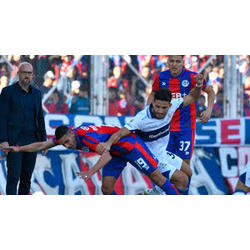 Injusto 0-0 con Gimnasia, siendo San Lorenzo muy perjudicado