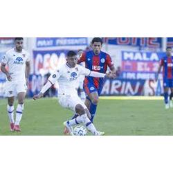 Insólita eliminación en Copa Argentina ante Tigre