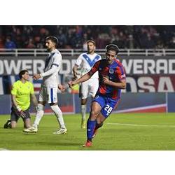 La mejor labor en años: triunfo ante Vélez muy merecido