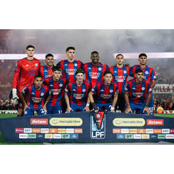 A San Lorenzo se le escapó increíblemente ante el finalista River