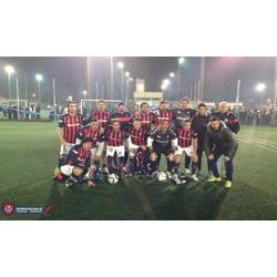 El Senior ganó los puntos ante Argentinos