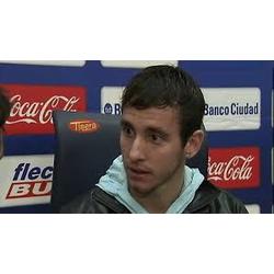 “Estoy esperando tener la oportunidad”