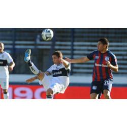 San Lorenzo enfrentará a Gimnasia el sábado