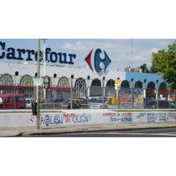 Alerta y movilización por la Vuelta a Boedo