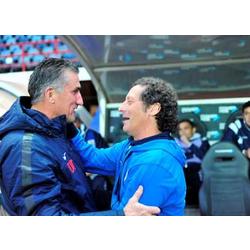 “Vamos a dar pelea”