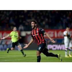 "Me siento muy bien y eso es lo importante"