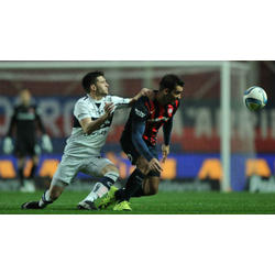 Valioso y exigente triunfo