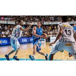 Se confirmó la llegada del tercer refuerzo