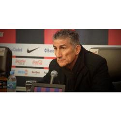 "ENTRAN BUFFA Y BLANDI ANTE RAFAELA"