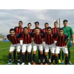 CUATRO VICTORIAS ANTE VELEZ EN INFERIORES