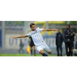 Emmanuel Mas fue citado a la Selección