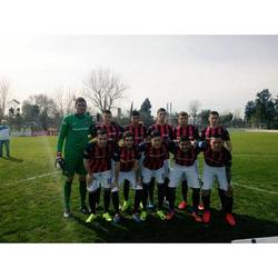 LA RESERVA CONTINÚA GANANDO Y PUNTEANDO