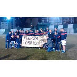 Injusta y apretada derrota ante Atlanta