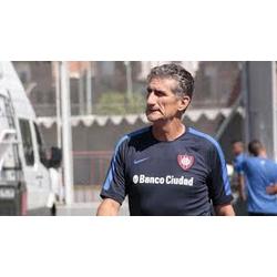 Entrenamiento pensando en Racing