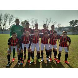 EMPATE RESERVISTA EN EL CLÁSICO