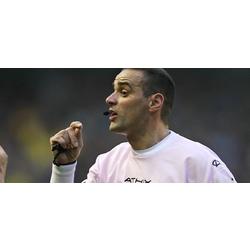 Abal será el árbitro en La Plata