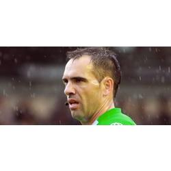 Silvio Trucco, el domingo 21:30