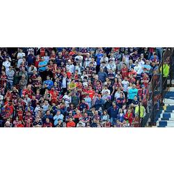 Arrancó la venta para el domingo