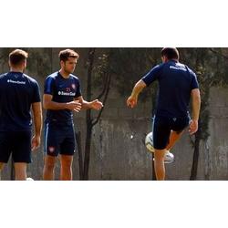 CINCO CAMBIOS PARA RECIBIR A RACING