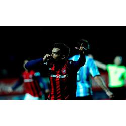 San Lorenzo no se fractura