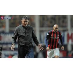 "Si estamos bien le podemos ganar a cualquiera"