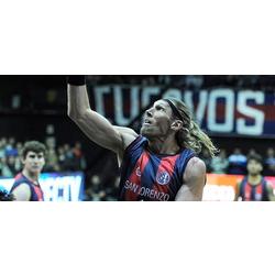 “Poder jugar acá es un sueño”