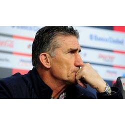 "Lo más importante es San Lorenzo"