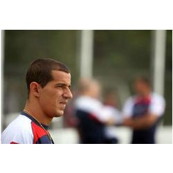 Ante Atlanta, con la vuelta de Romagnoli