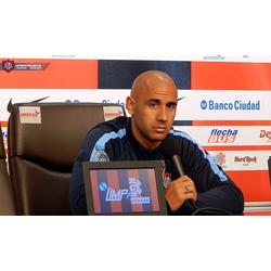 "Hemos trabajado fuerte para mejorar ciertos puntos"