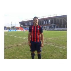 LA RESERVA DERROTÓ AMISTOSAMENTE A FERRO Y SUEÑA CON EL CAMPEONATO