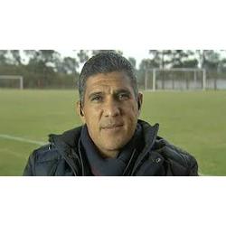 "Sé que en algún momento dirigiré a San Lorenzo"