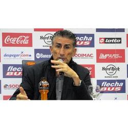 "El domingo vuelve Ortigoza"