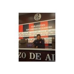 "Bauza nos transmitió tranquilidad"