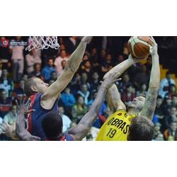 No pudo ante su máximo perseguidor