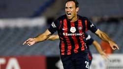 “Conseguimos tres puntos muy importantes”