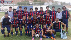 San Lorenzo subcampeón en Neuquén